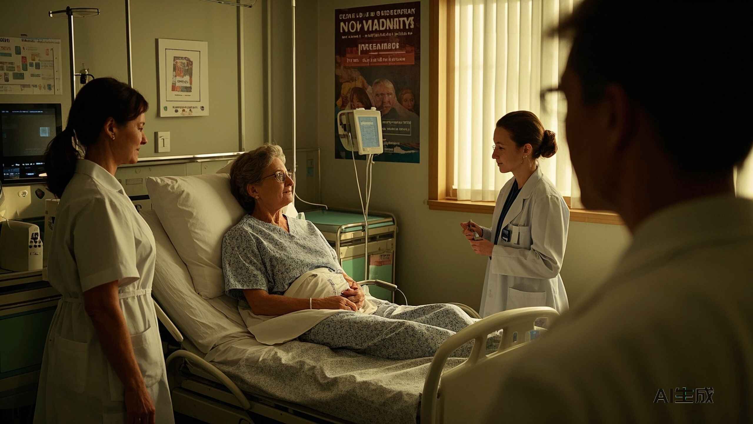 科普,🧬 卵巢癌分期2治疗常用药指南:安全用药必须掌握的7大关键封面图