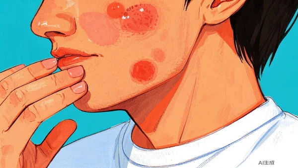 摆脱青春痘烦恼：科学护理与专业治疗全攻略