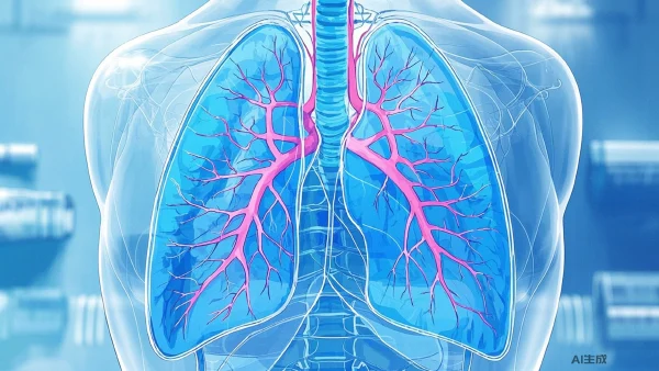揭秘肺癌:早期发现与科学防治