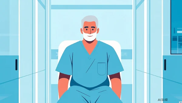 活检与穿刺：深入解析医学中的关键差异