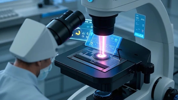 掌握类风湿关节炎:从检验指标看疾病的全貌