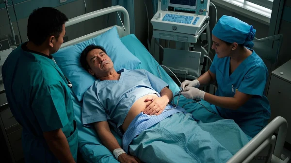 腹痛背后的秘密:急性肠系膜淋巴结炎究竟是什么?