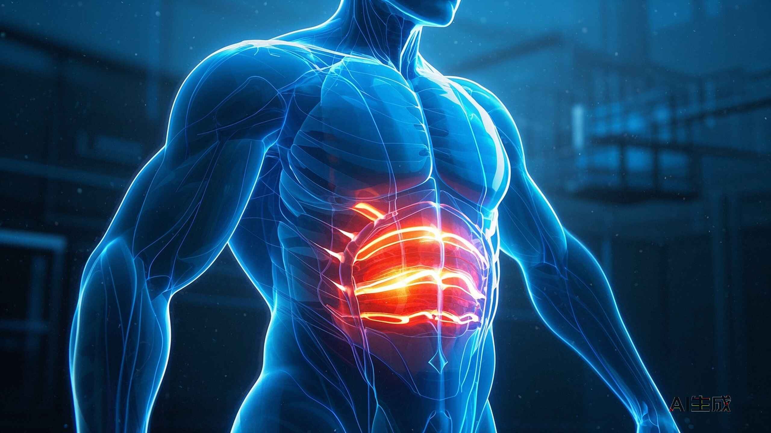 科普，麻醉领域与皮下脂肪堆积的健康指南封面图