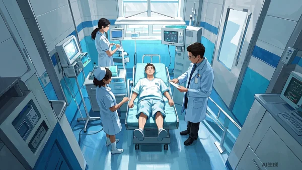 糖尿病伴并发症——我们该如何应对?