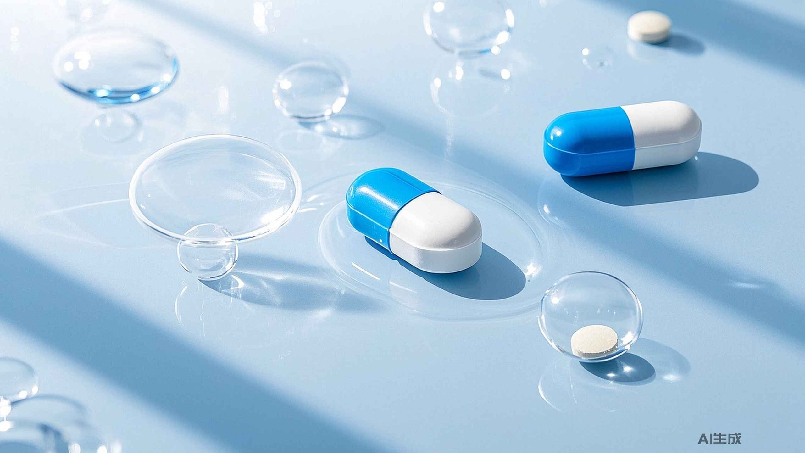 科学用药,防控肺癌——远离误区,科学治疗肺癌!