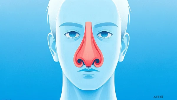 鼻窦炎和过敏性鼻炎，你不得不知的真相！