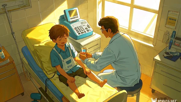 腱鞘囊肿——脚背上的“小疙瘩”不可忽视!