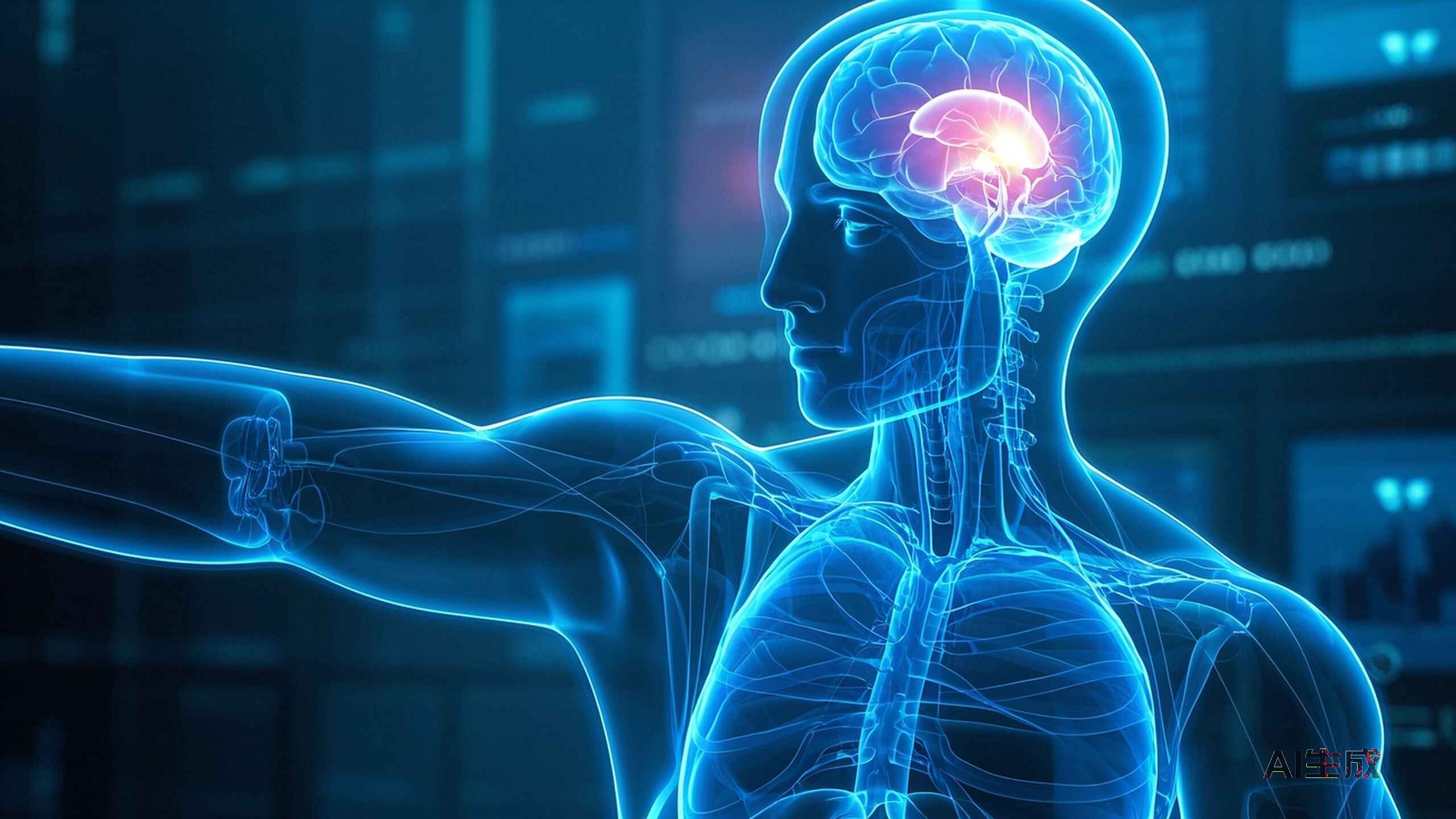 科普，了解颅<span style="color: #da4707">内</span><span style="color: #da4707">占位</span><span style="color: #da4707">性病变</span>：科学应对与生活指导