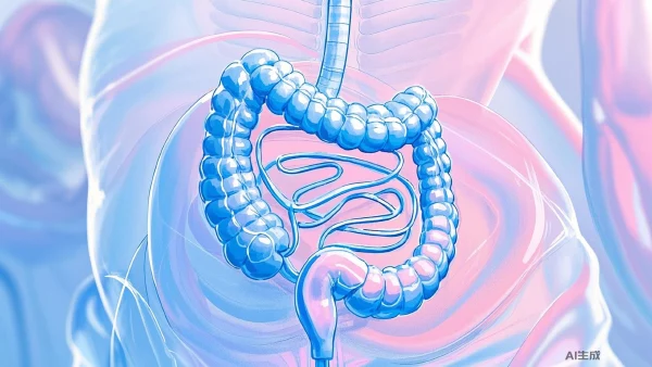 结肠癌的分类、诊断、分期及治疗详解