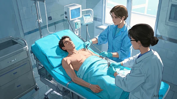 警惕！这些信号可能预示恶性肿瘤——早发现早治疗，守护健康