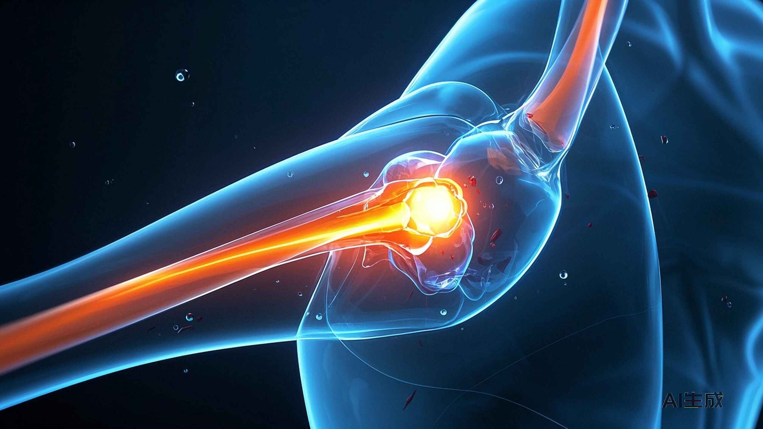 科普，麻醉领域在肱骨骨折手术中的应用——你需要了解的事项封面图