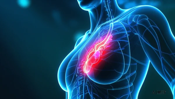 乳腺癌:了解与应对 —— 简明健康指南