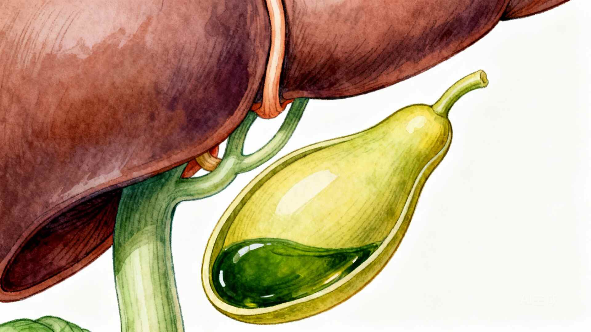 科普，晚期膽管<span style="color: #da4707">癌</span><span style="color: #da4707">常</span>用藥品科學用藥要點指南