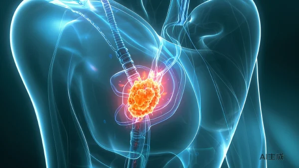 了解浸润性导管癌:常见问题与实用应对