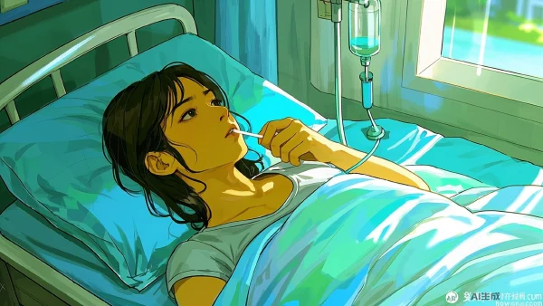 青春期的月经不调:全面解析原因与调理方法