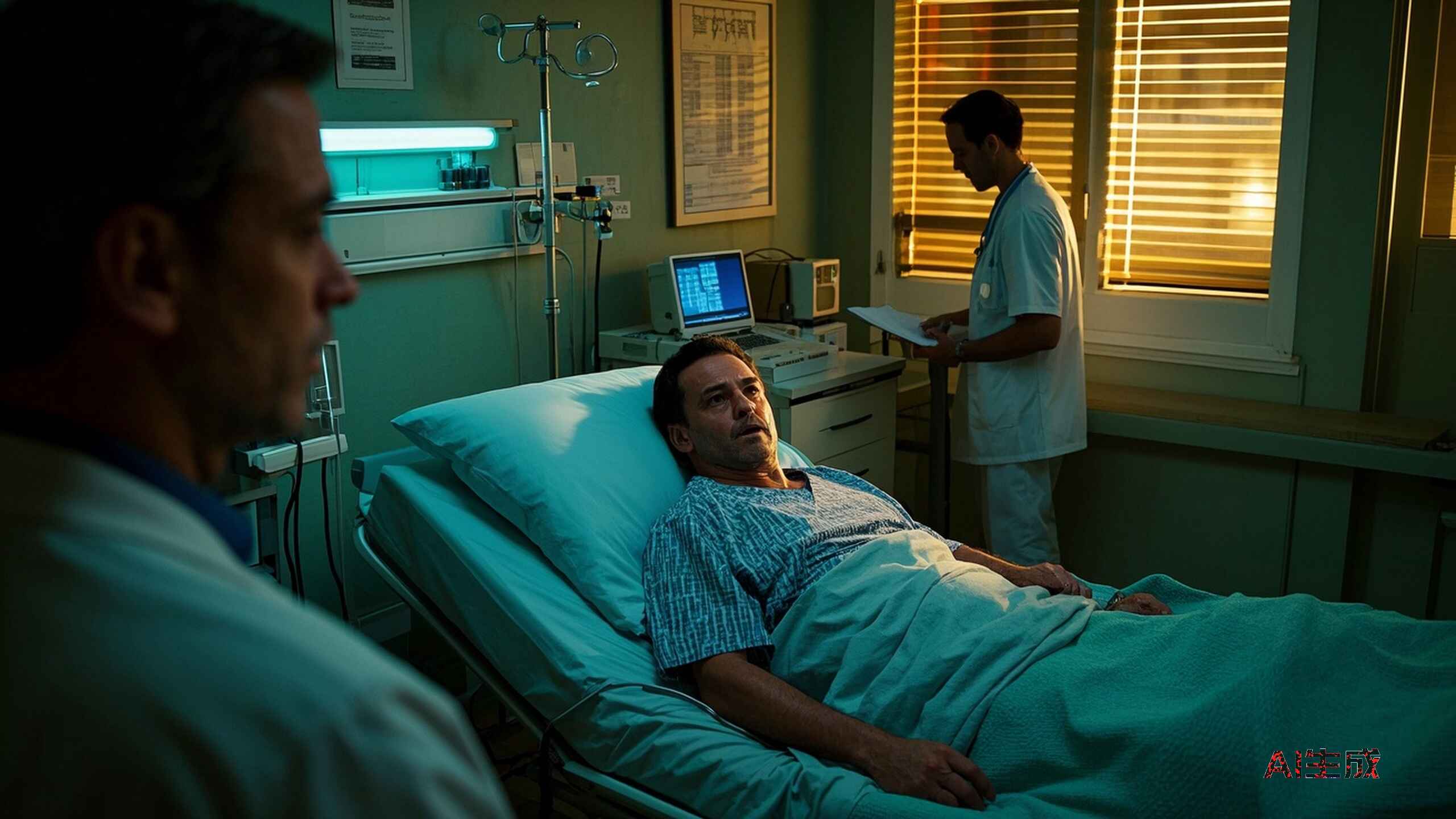 科普,导言:用药的关键细节,你真的都知道吗? 🩺封面图