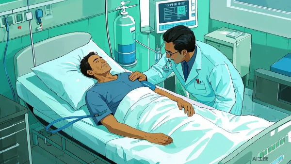 小心头顶的“黑斑”——皮脂腺痣与黑色素痣的科普与预防！