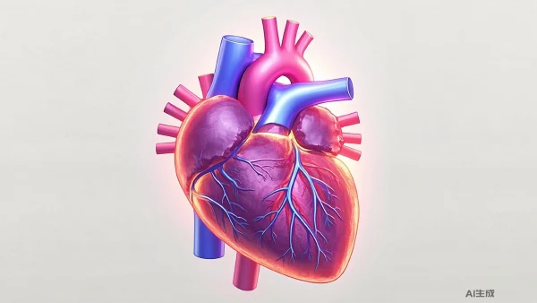 高龄患者常见心脏病变及综合治疗解析