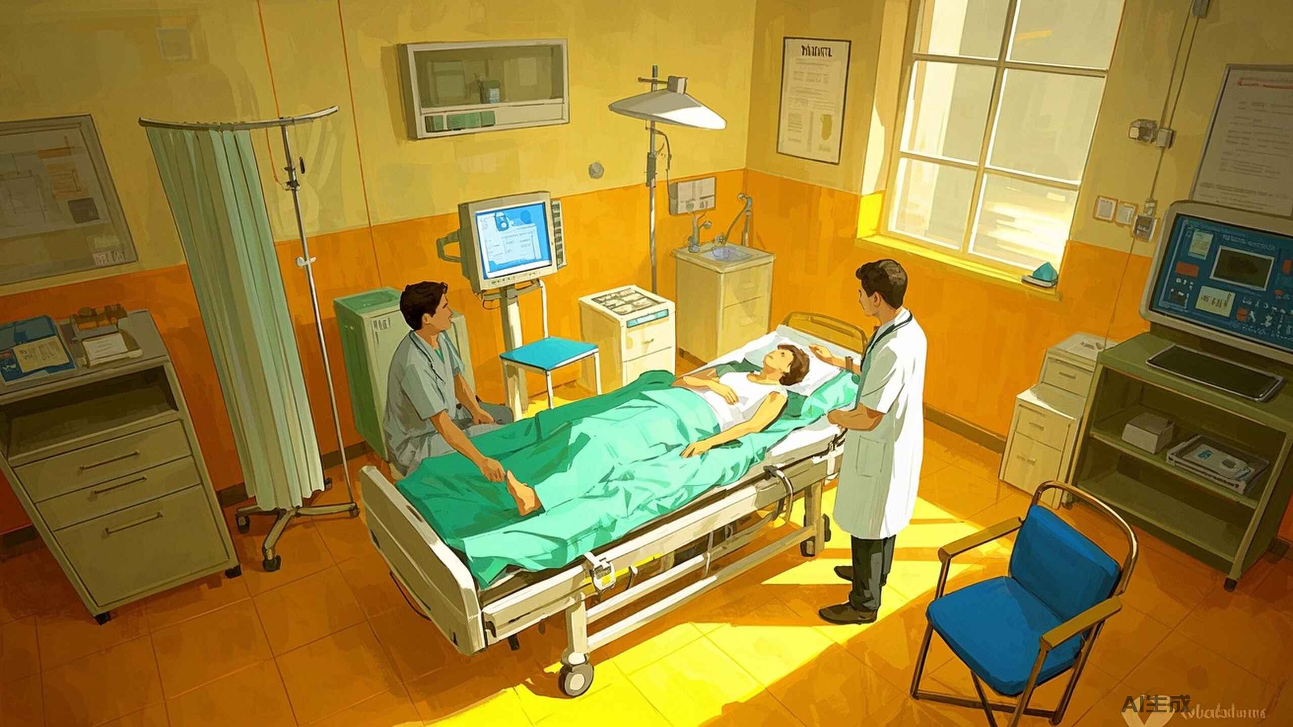 科普，<span style="color: #da4707">维生素</span>C与尿路结石：风险与真相