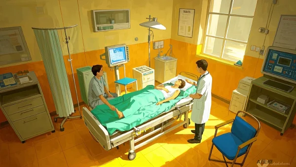 维生素C与尿路结石：风险与真相