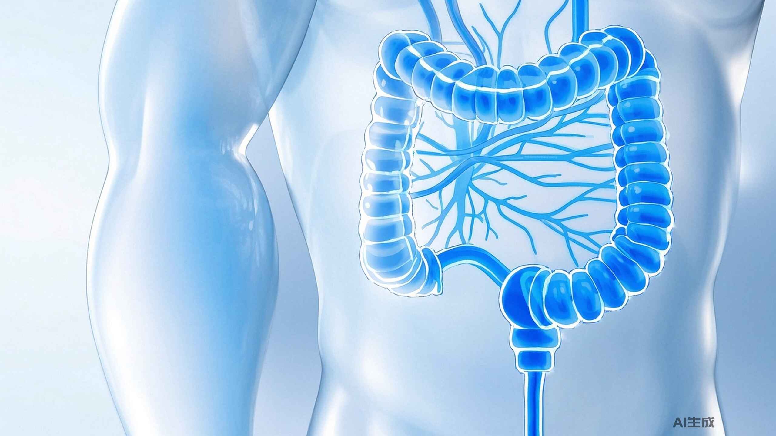 科普，如何预防和应对结肠癌：从健康生活到科学治疗封面图
