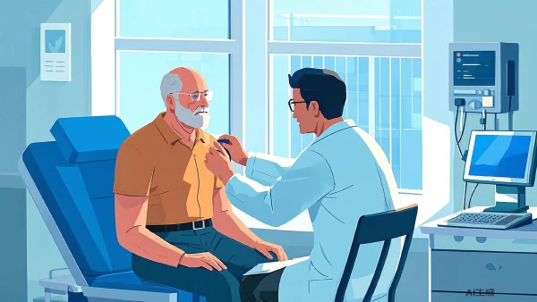 高血压的科学管理与健康生活指南