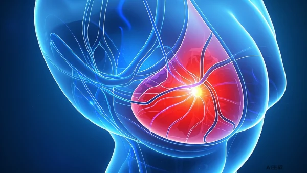 探秘乳腺癌——了解乳腺癌,防范于未然!
