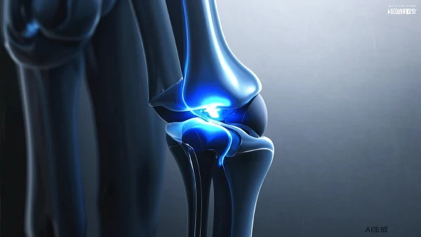 膝关节病：老年人的隐秘敌人与麻醉科的解药
