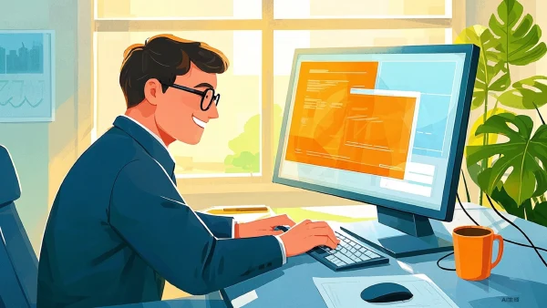 告别干眼症:上班族的护眼秘籍