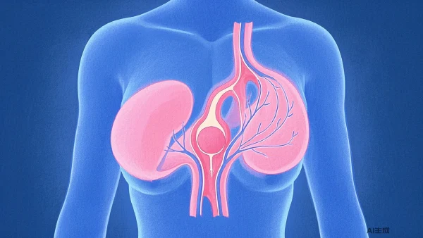 乳腺癌的早期信号与有效预防措施,让女性更安心