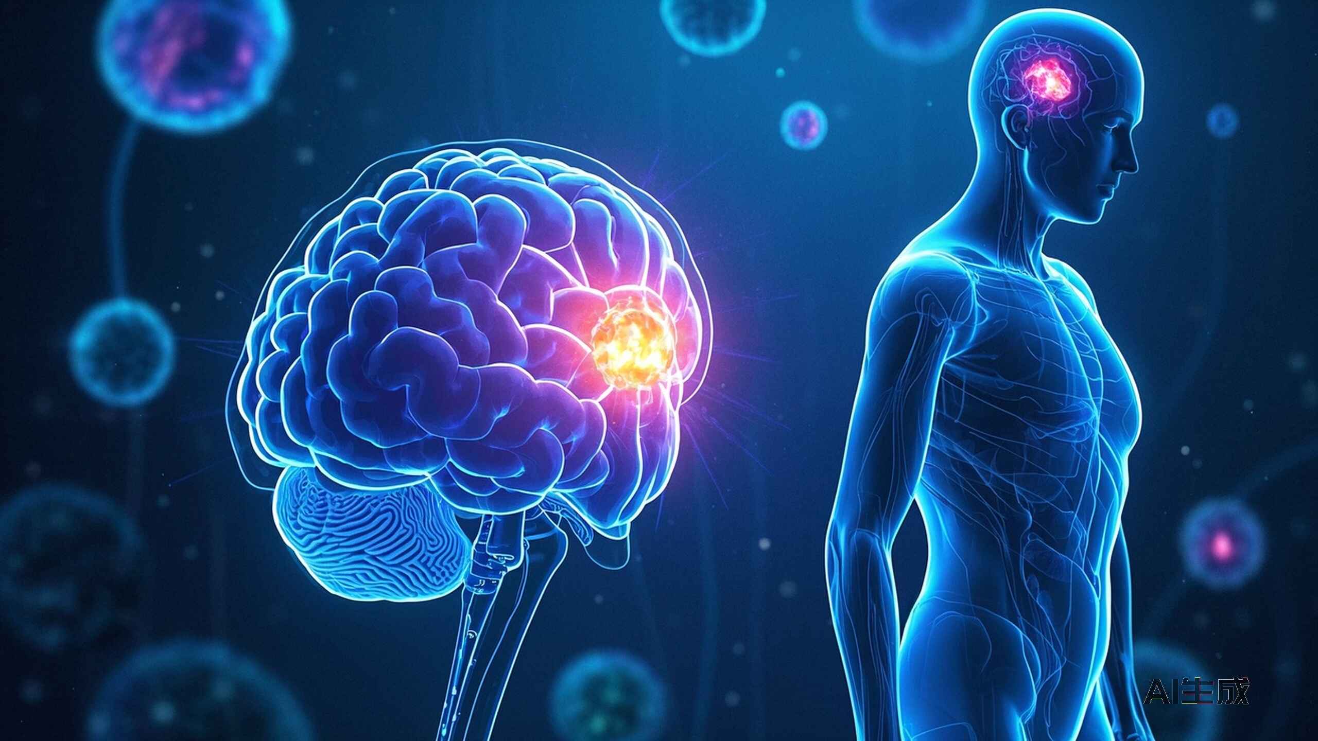 科普，胶质母细胞瘤：你需要了解的关键知识封面图