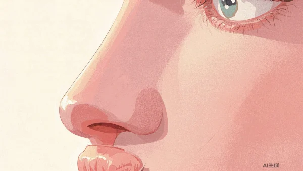 真菌性鼻窦炎——你不可忽视的“鼻子烦恼”!