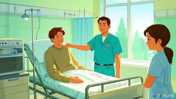 全面解析：血管母细胞瘤的诊断与治疗