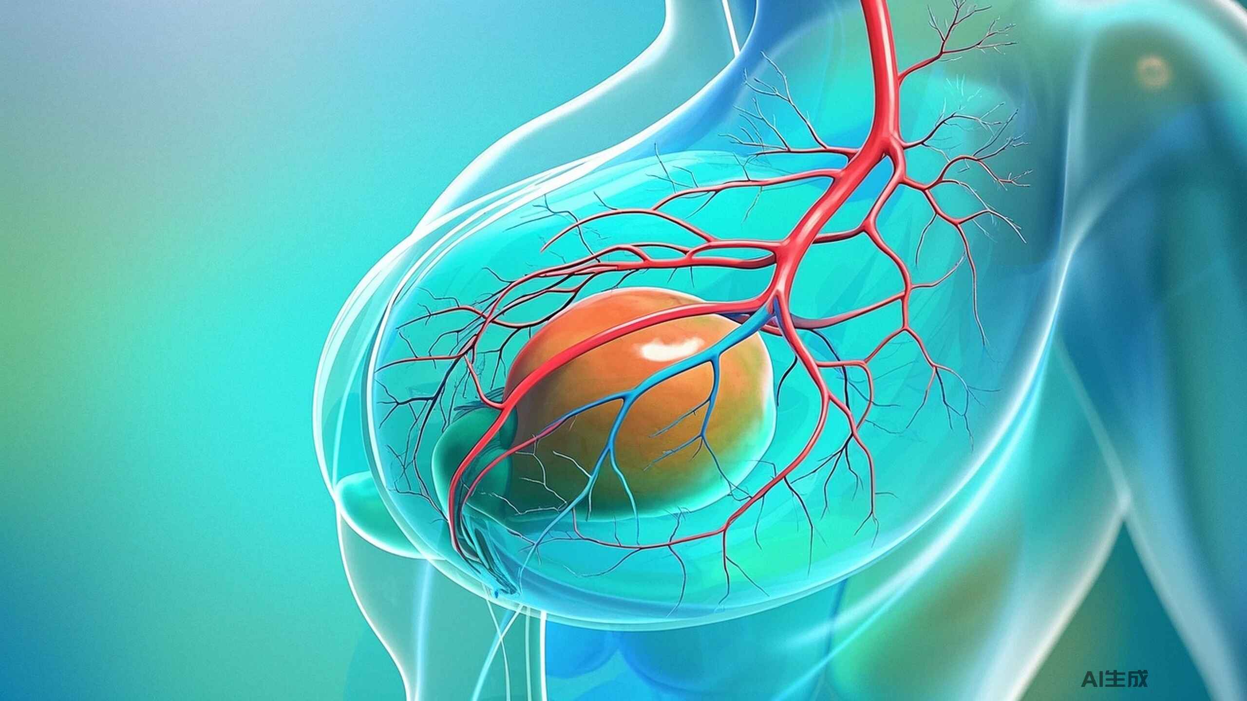 科普，乳腺癌的早期症状与有效应对指南封面图