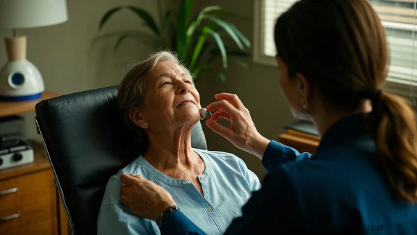 言语吞咽障碍：识别症状与有效治疗的全面指南