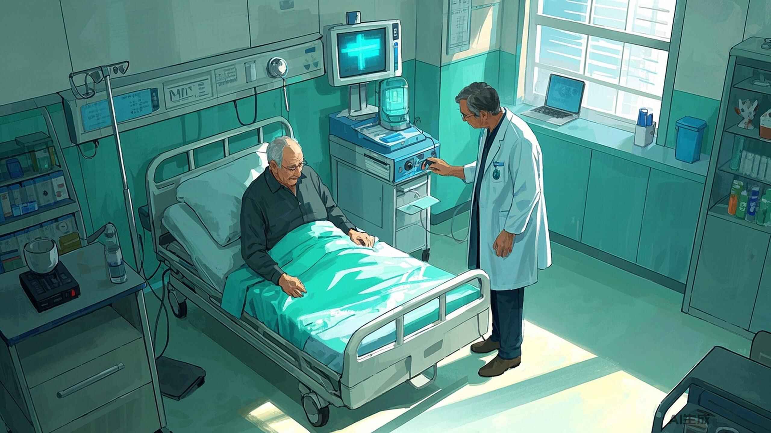 科普，警惕腔梗與冠心病: 提升你健康的科學指南封面圖