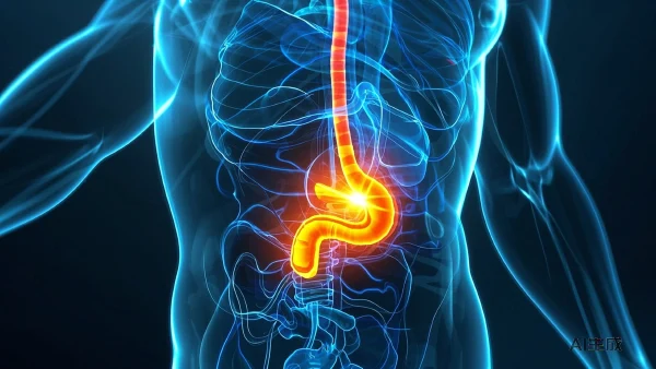 麻醉领域的应用及其在慢性阑尾炎手术中的重要性