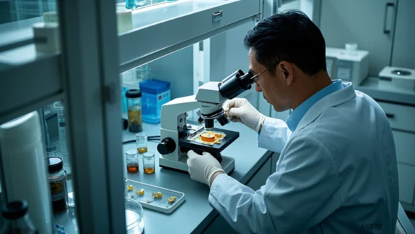 探索病理标本处理的规范:确保医学诊断的准确性