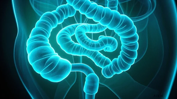 结肠恶性肿瘤:早期信号与科学防控