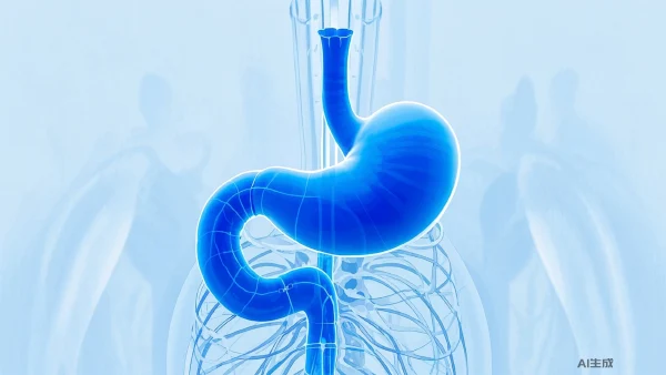 科学认识食管癌:分期、诊断与治疗全面解析