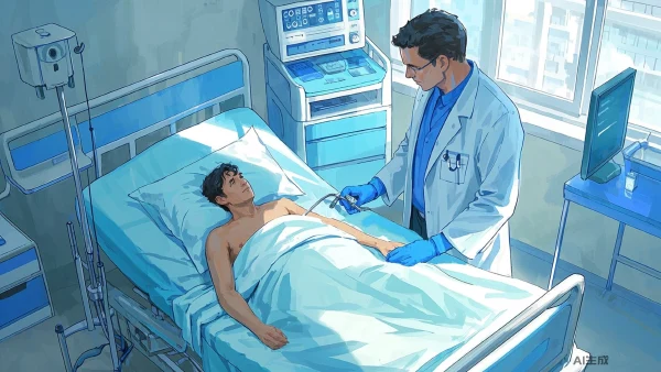 了解淋巴癌:预防、诊断与治疗全解析