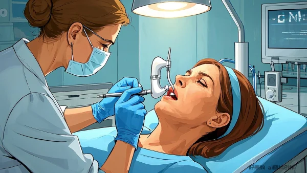 揭秘慢性鼻窦炎:如何预防和治疗