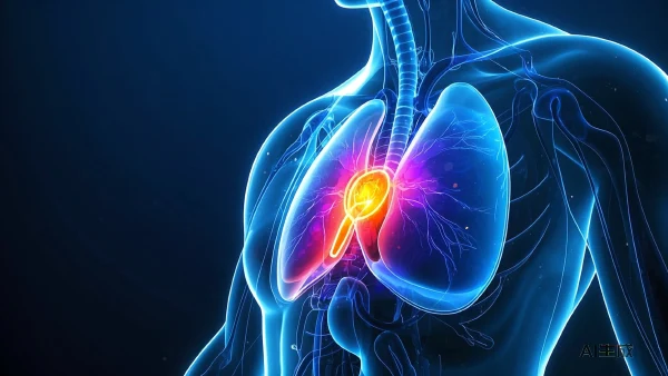 乳腺癌:了解与应对这一常见健康威胁