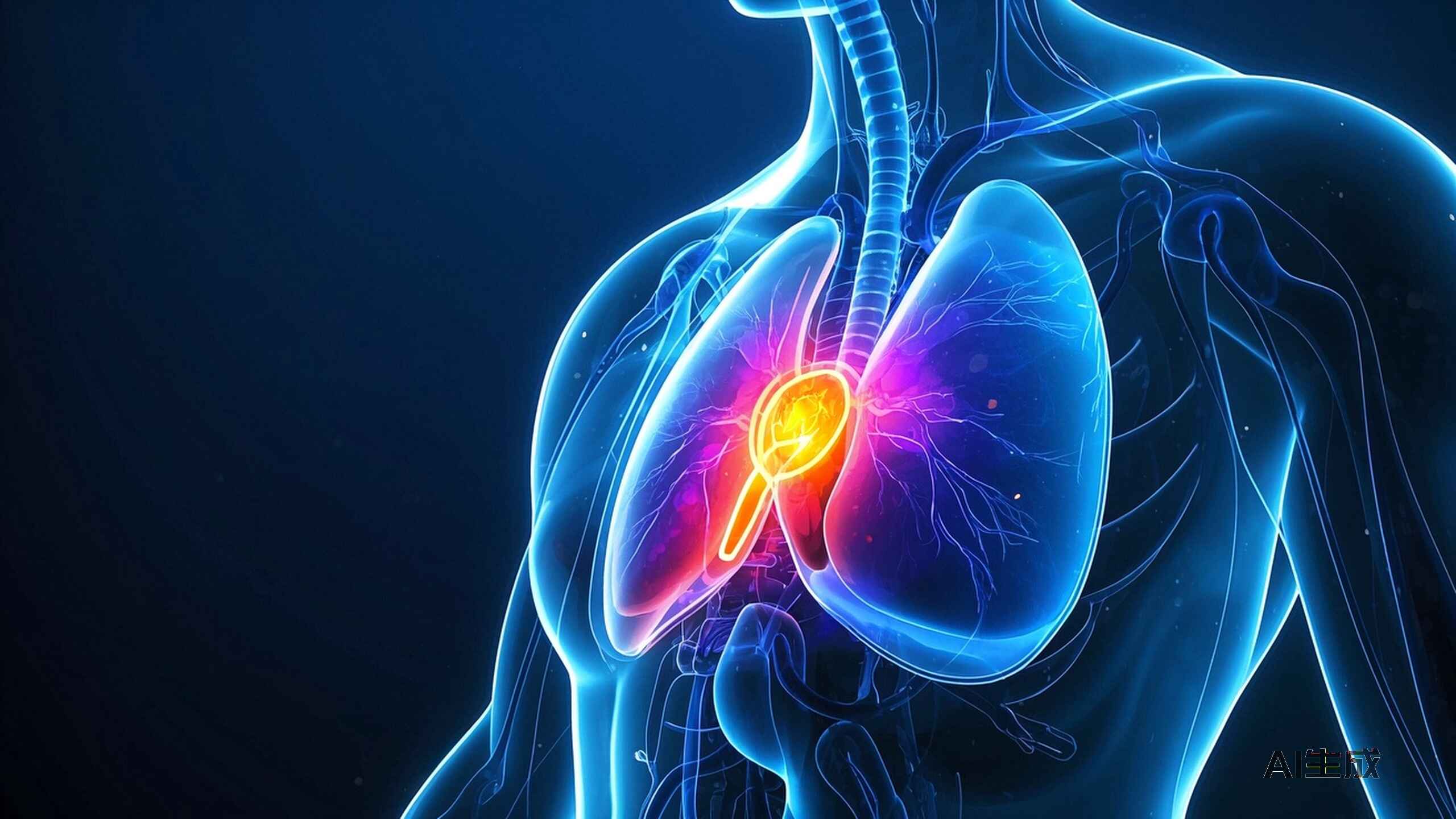 科普,乳腺癌:了解与应对这一常见健康威胁封面图