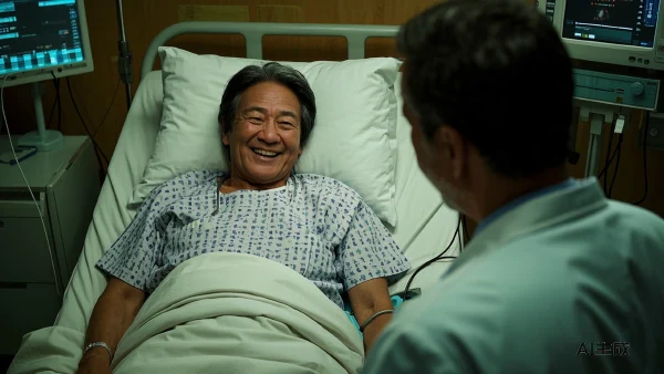 贲门癌 IV期治疗全攻略：化疗、免疫治疗与不良反应