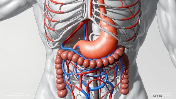 萎缩性胃炎与胆汁反流:诊断与治疗的全面指南