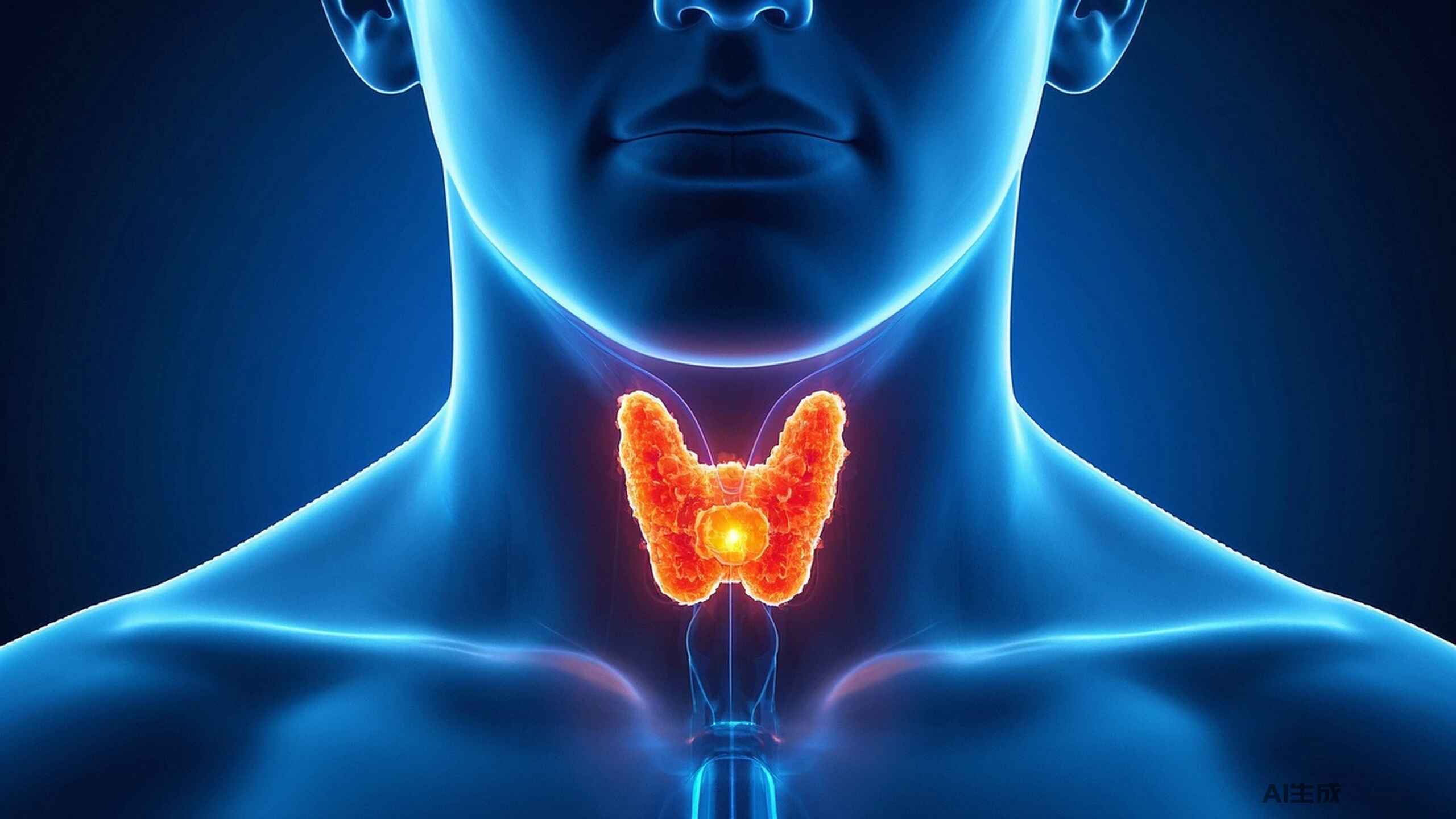 科普，甲状腺<span style="color: #da4707">肿瘤</span>相关药品<span style="color: #da4707">安全</span><span style="color: #da4707">用药</span>全攻略