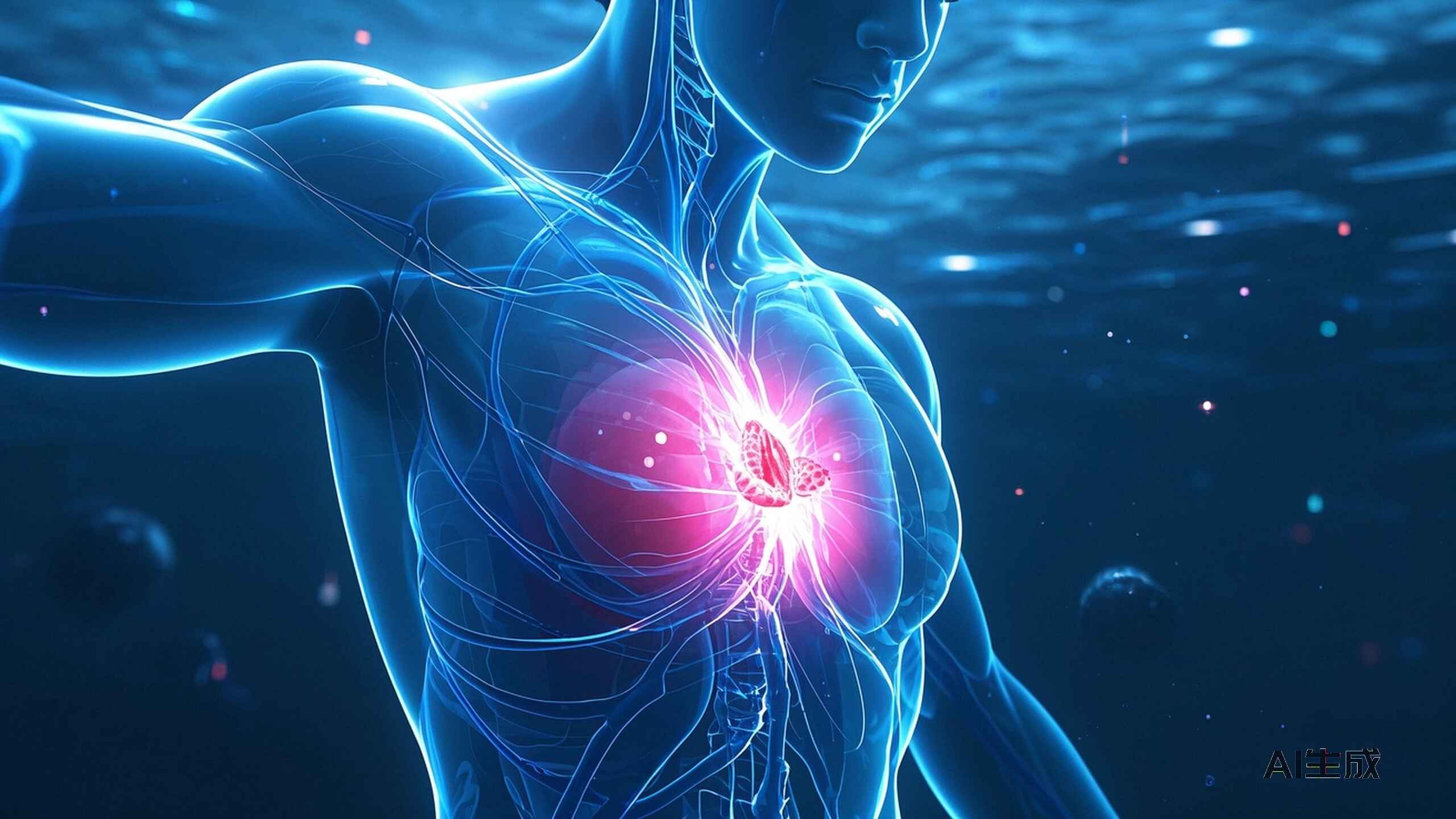 科普,深入了解乳腺癌:症状、诊断与预防指南封面图