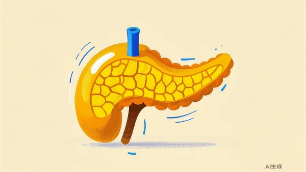 胰腺癌的综合管理:从诊断到治疗的科学指南