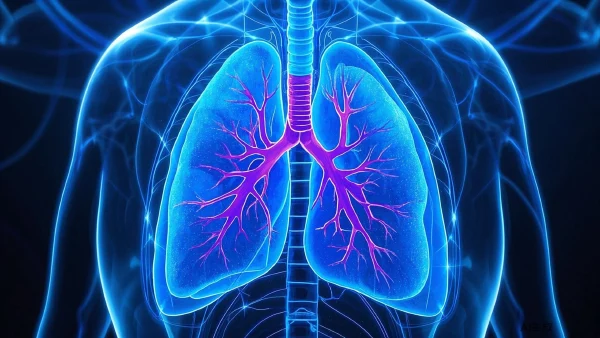 肺部感染与慢性胃炎的共病管理：全面解析